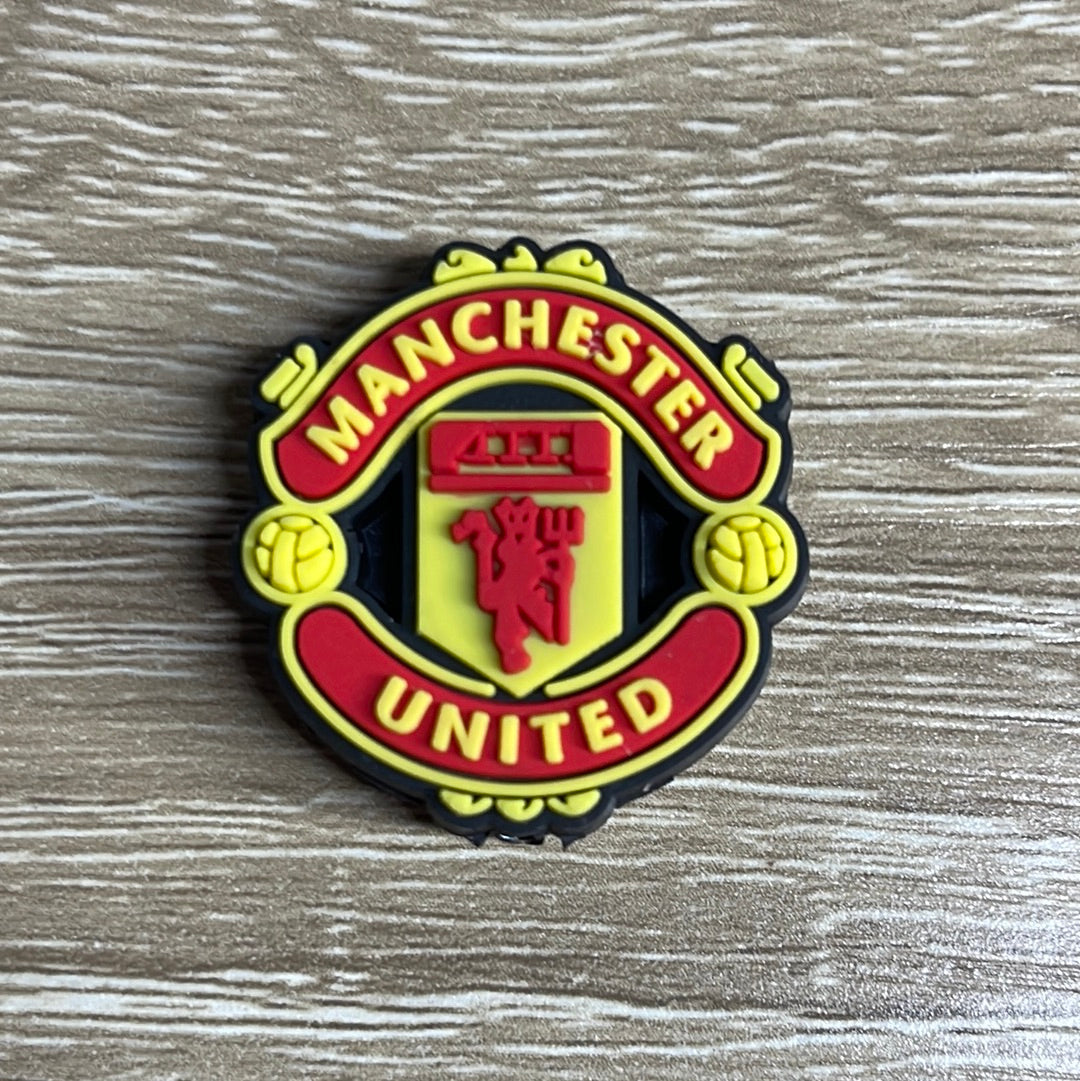 RDManchesterUnited PVC Focal - RD Creations Exclusive