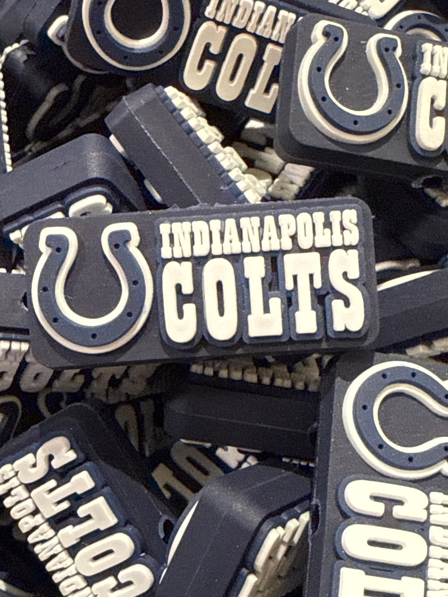 RDColts PVC Focal - RD Creations Exclusive