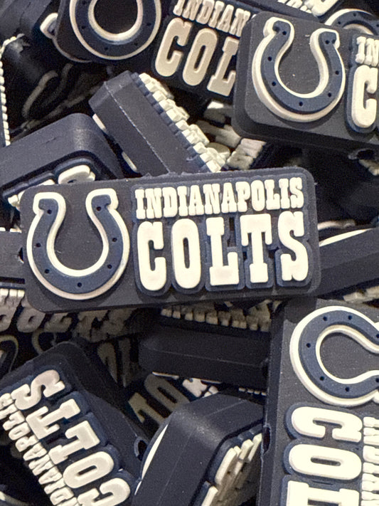 RDColts PVC Focal - RD Creations Exclusive