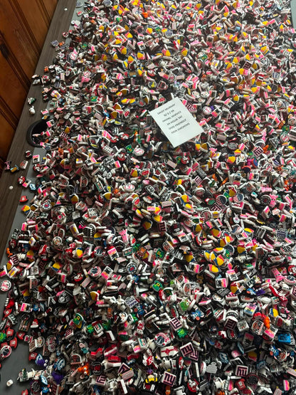Bulk Scoop Focals