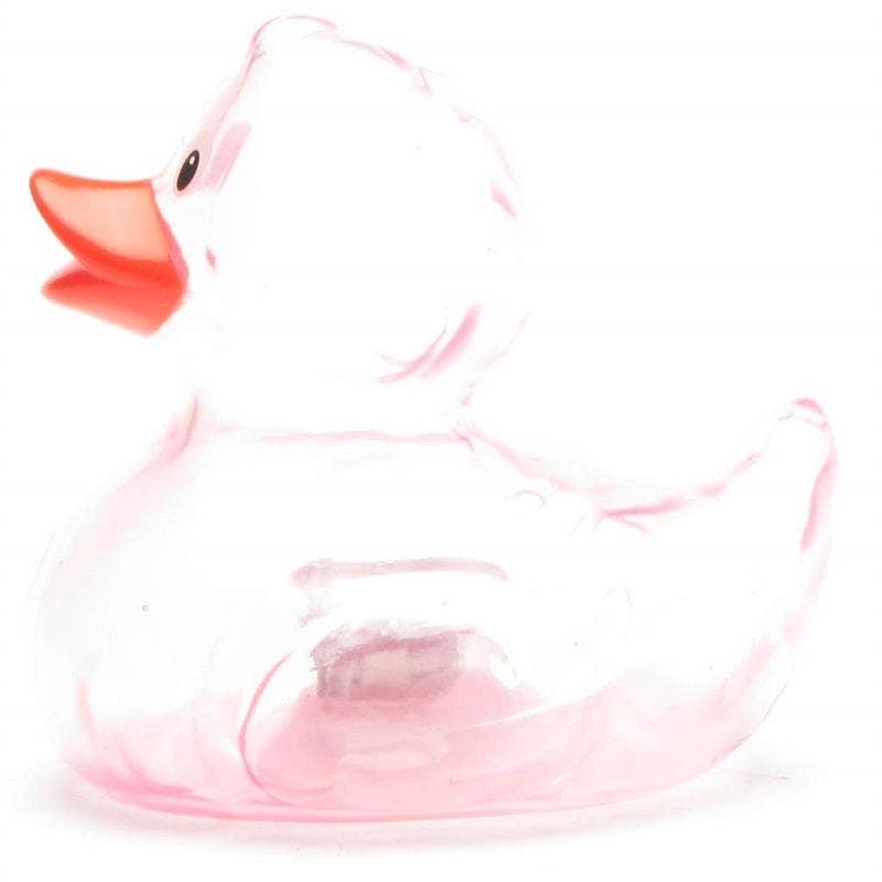 Rubber Duck Blinking Duck - rubber duck