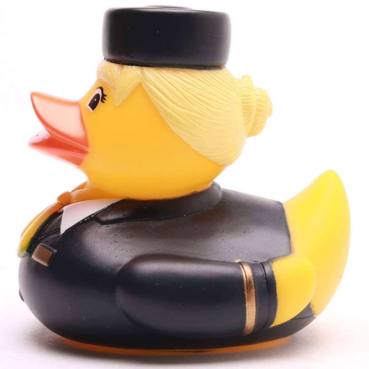 Rubber Duck Stewardess