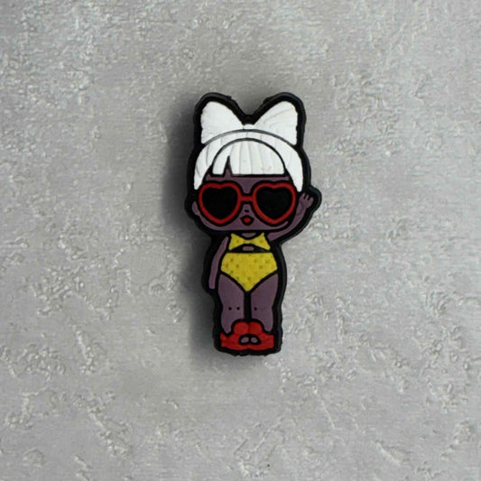 VIPLOL Doll PVC Focal 0518