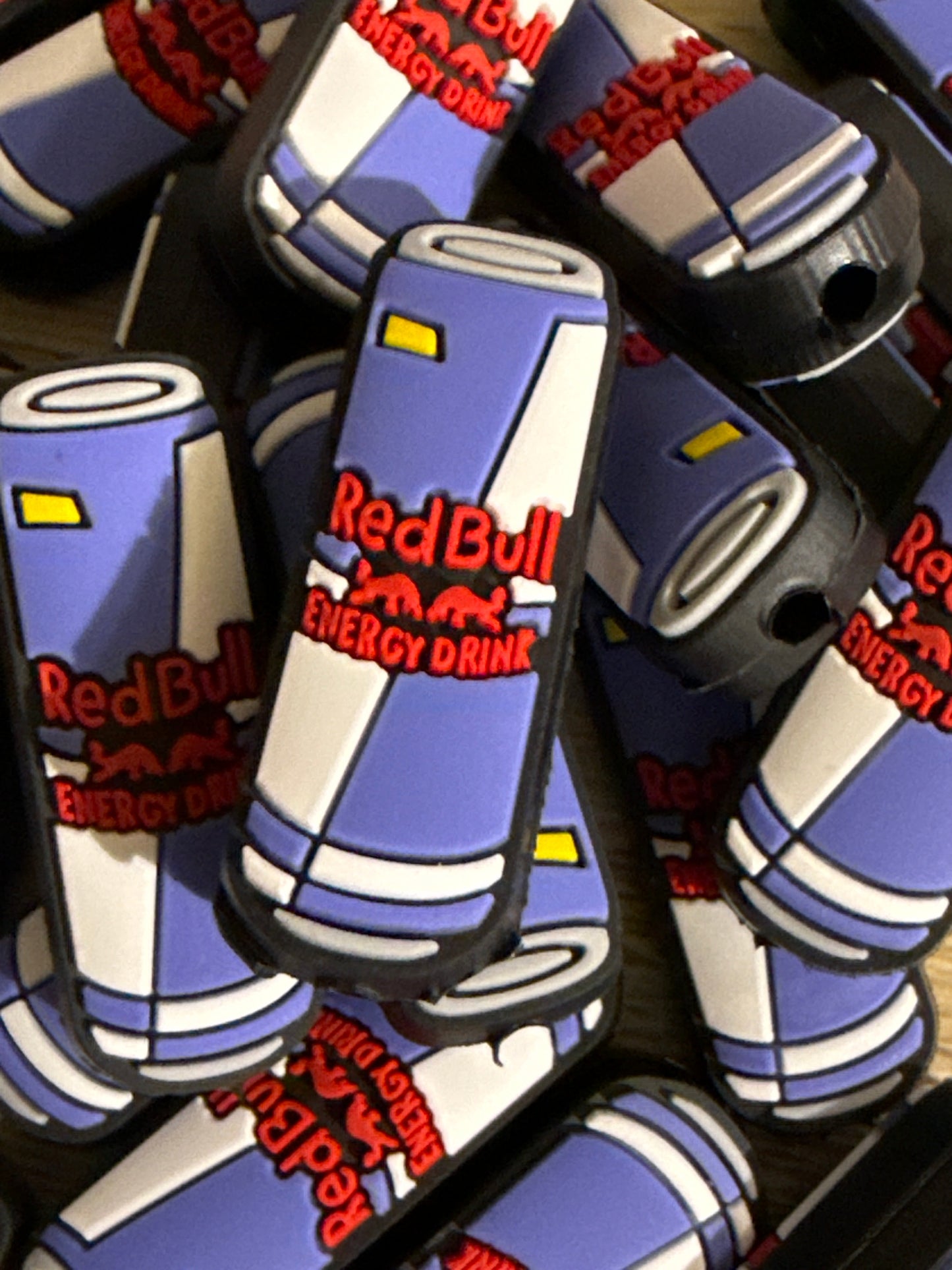 PublicRedBull Drink PVC Focal
