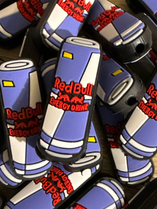 PublicRedBull Drink PVC Focal
