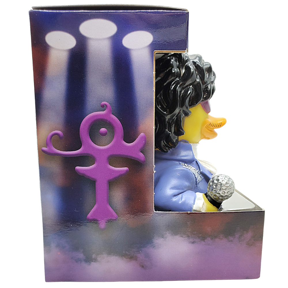 Paddle Like Its 1999 Rubber Duck