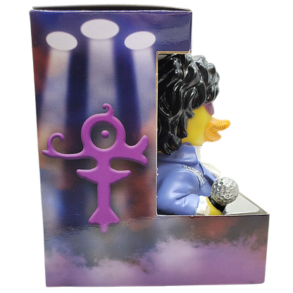 Paddle Like Its 1999 Rubber Duck