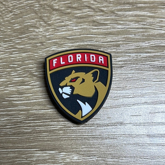 PublicPanthers PVC Focal