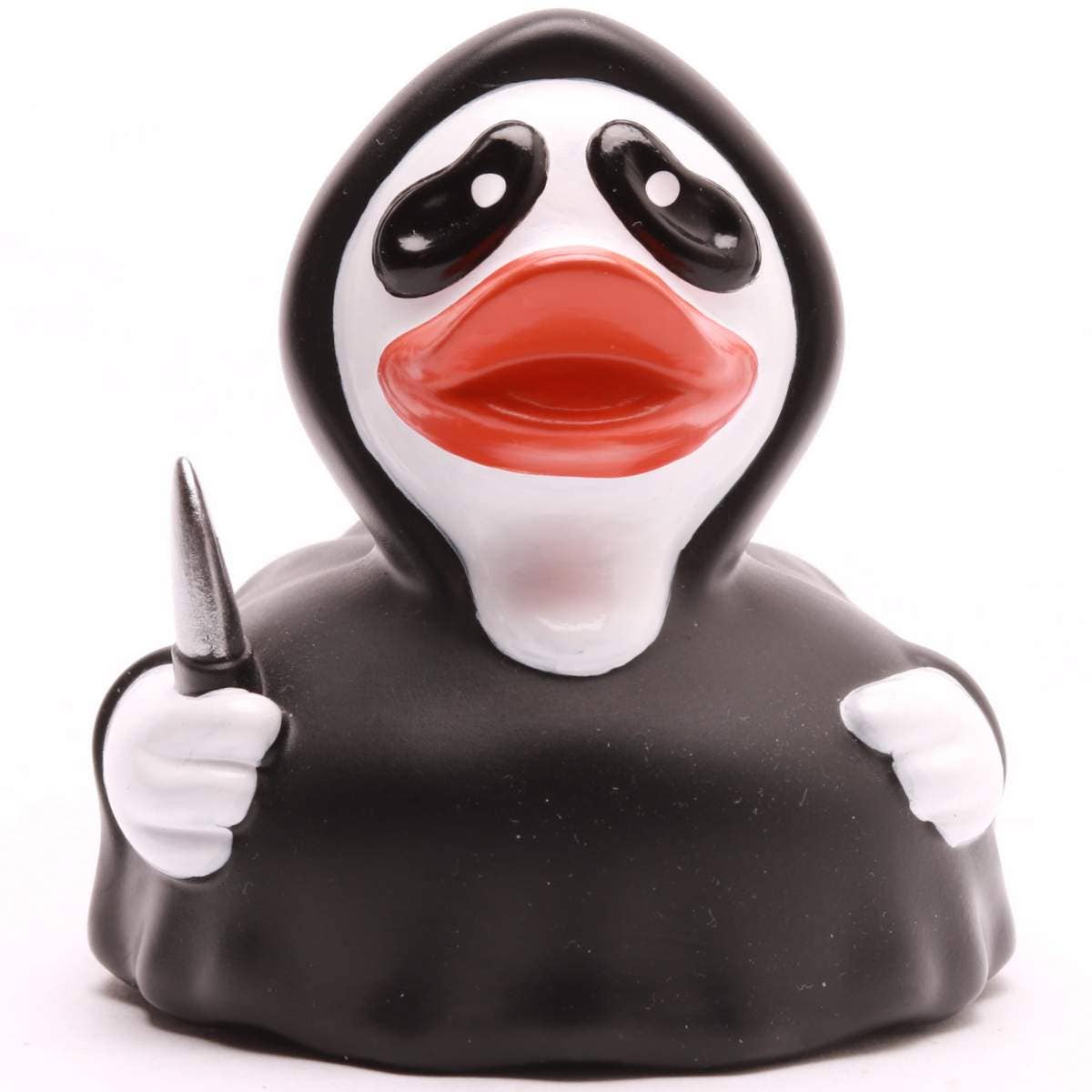 Rubber Duck Scream - rubber duck