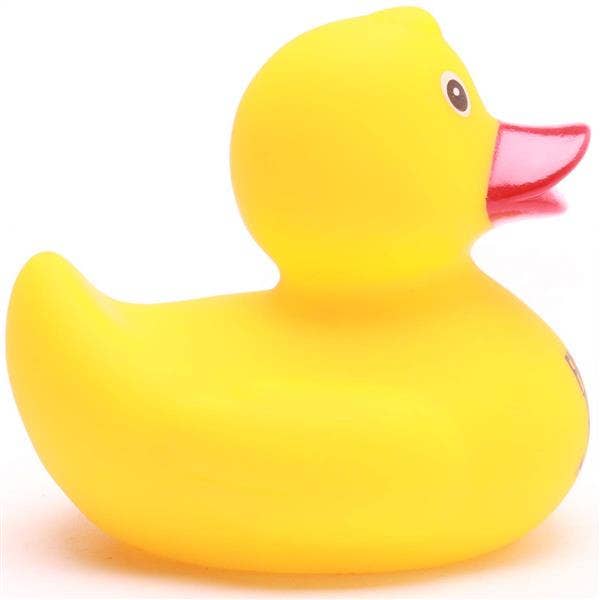 Rubber Duck "Fake it - till you make it"