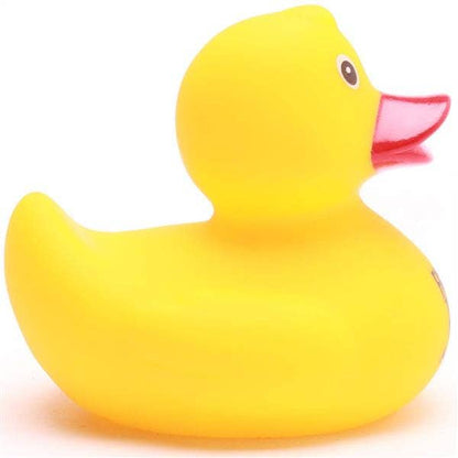 Rubber Duck "Fake it - till you make it"