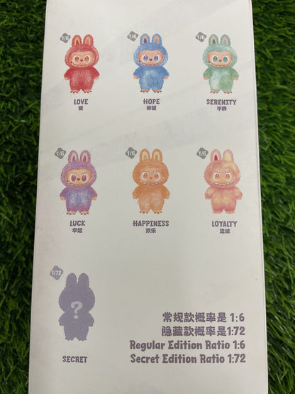 RDLabubu Big Into Energy-BlindDraw