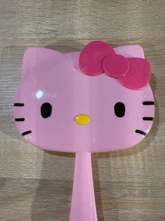 PublicHelloKitty Pink Cosmetic Mirror