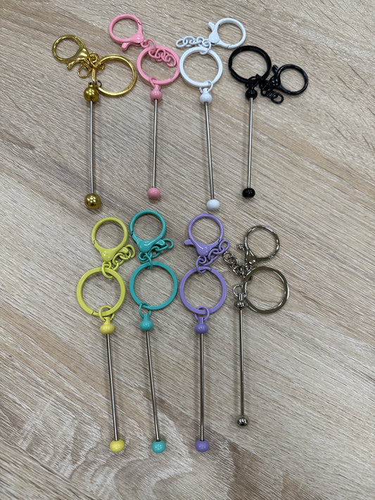 Keychain Bars