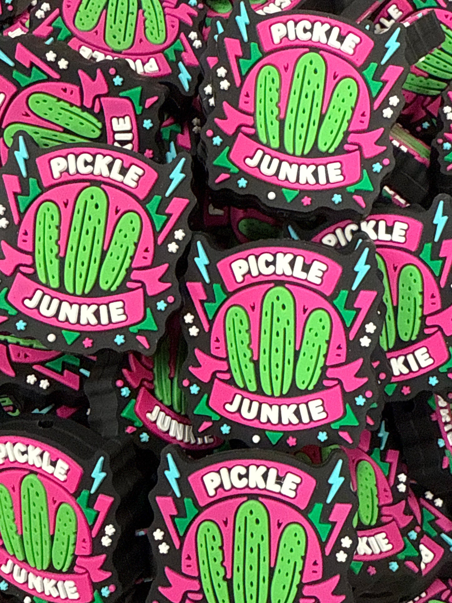 Pickle Junkie Focal - RD Creations Exclusive