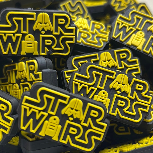 RDStarWars PVC Focal - RD Creations Exclusive