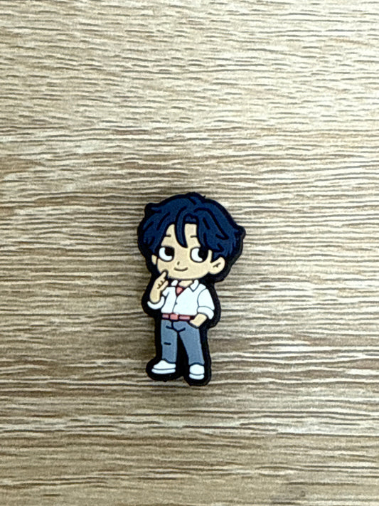 PublicJinu PVC Focal