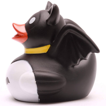 Bat rubber duck - rubber duck