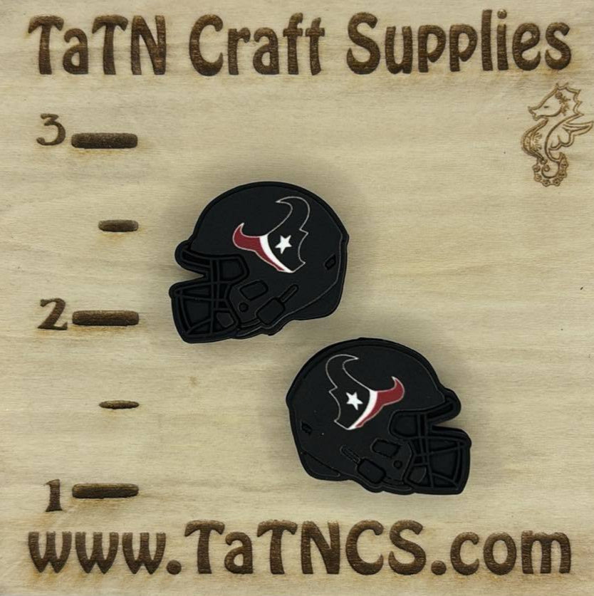 VIPBlueJackets PVC Focal