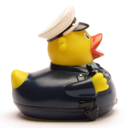 Police Rubber Duck - Rubber Duck