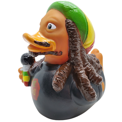 One Pond Rubber Duck