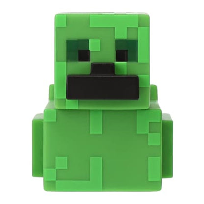 Minecraft™ Mini TUBBZ® Collectible Duck - Creeper