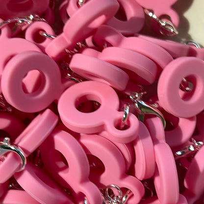 Silicone Straw Hanging Adapter