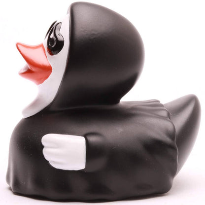 Rubber Duck Scream - rubber duck