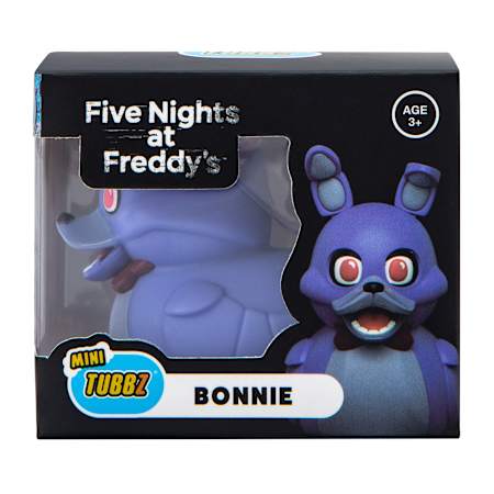 Mini Tubbz® Five Nights At Freddy's™ Bonnie Duck Figure