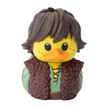 Mini Tubbz™ DreamWorks Hiccup Toothless Toy