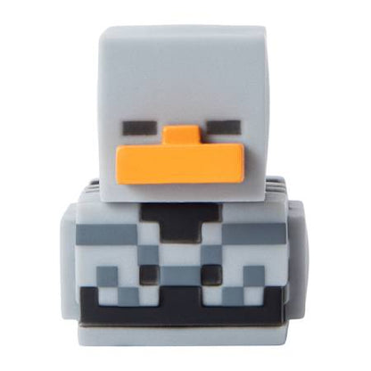 Mini Tubbz™ Minecraft Skeleton Toy
