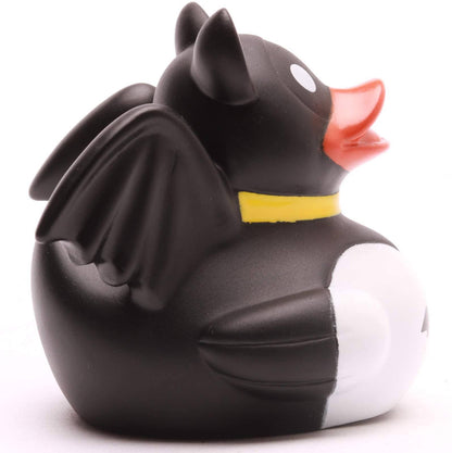 Bat rubber duck - rubber duck