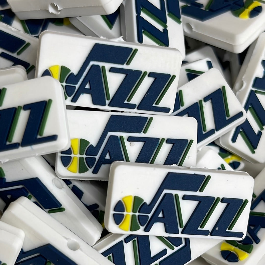 PublicUtahJazz PVC Focal