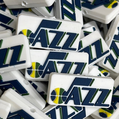 PublicUtahJazz PVC Focal