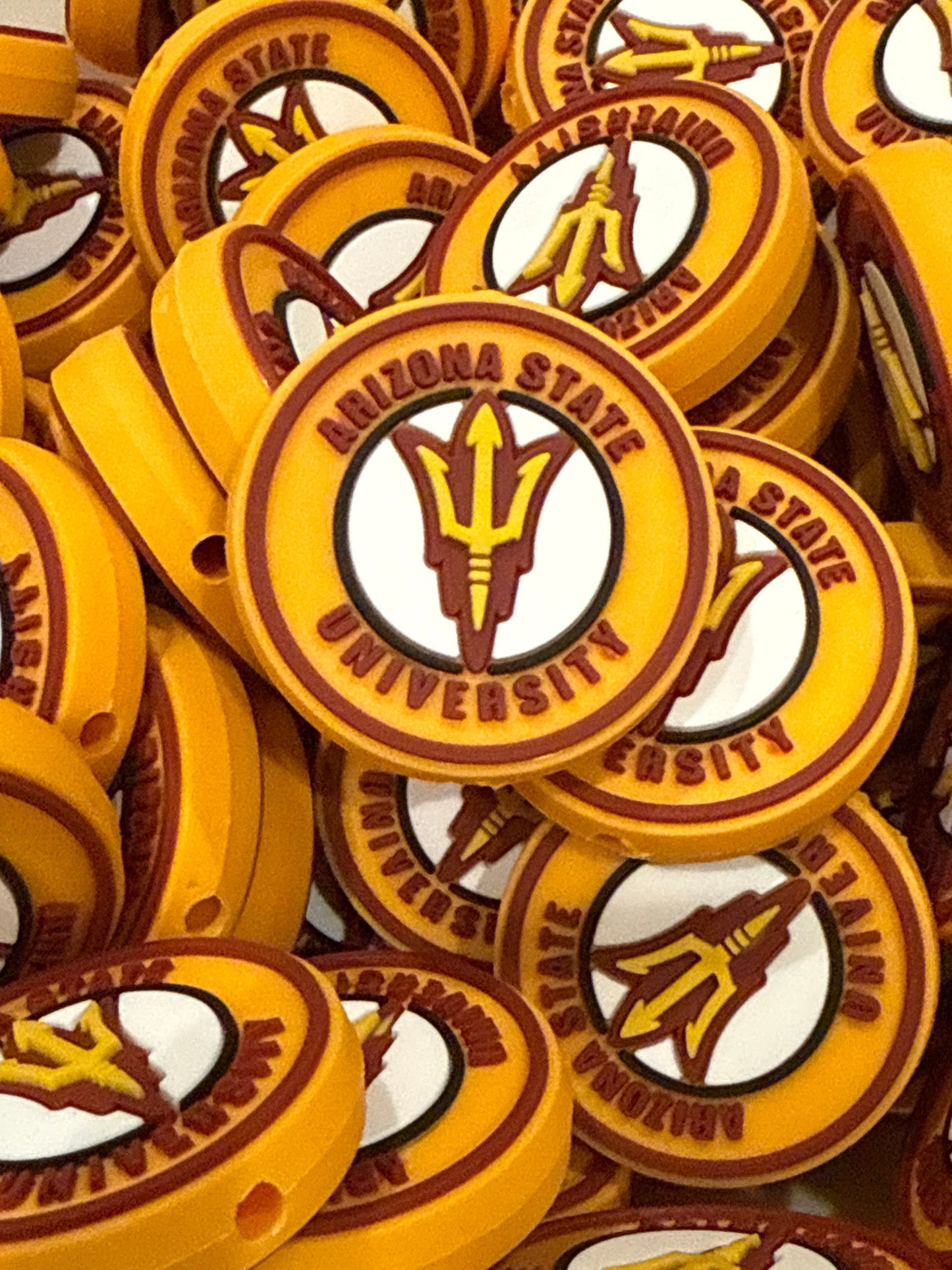 RDASU University PVC Focal - RD Creations Exclusive