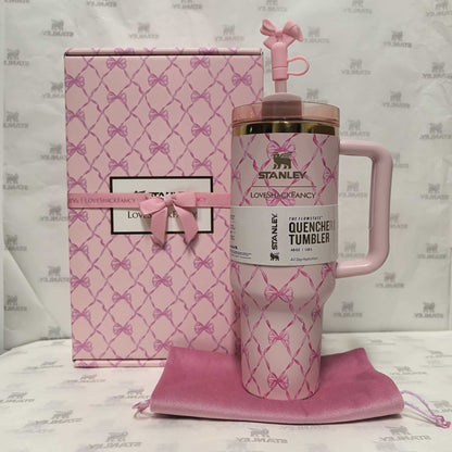40 ounce Tumbler - L series