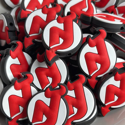 PublicNJDevils PVC Focal