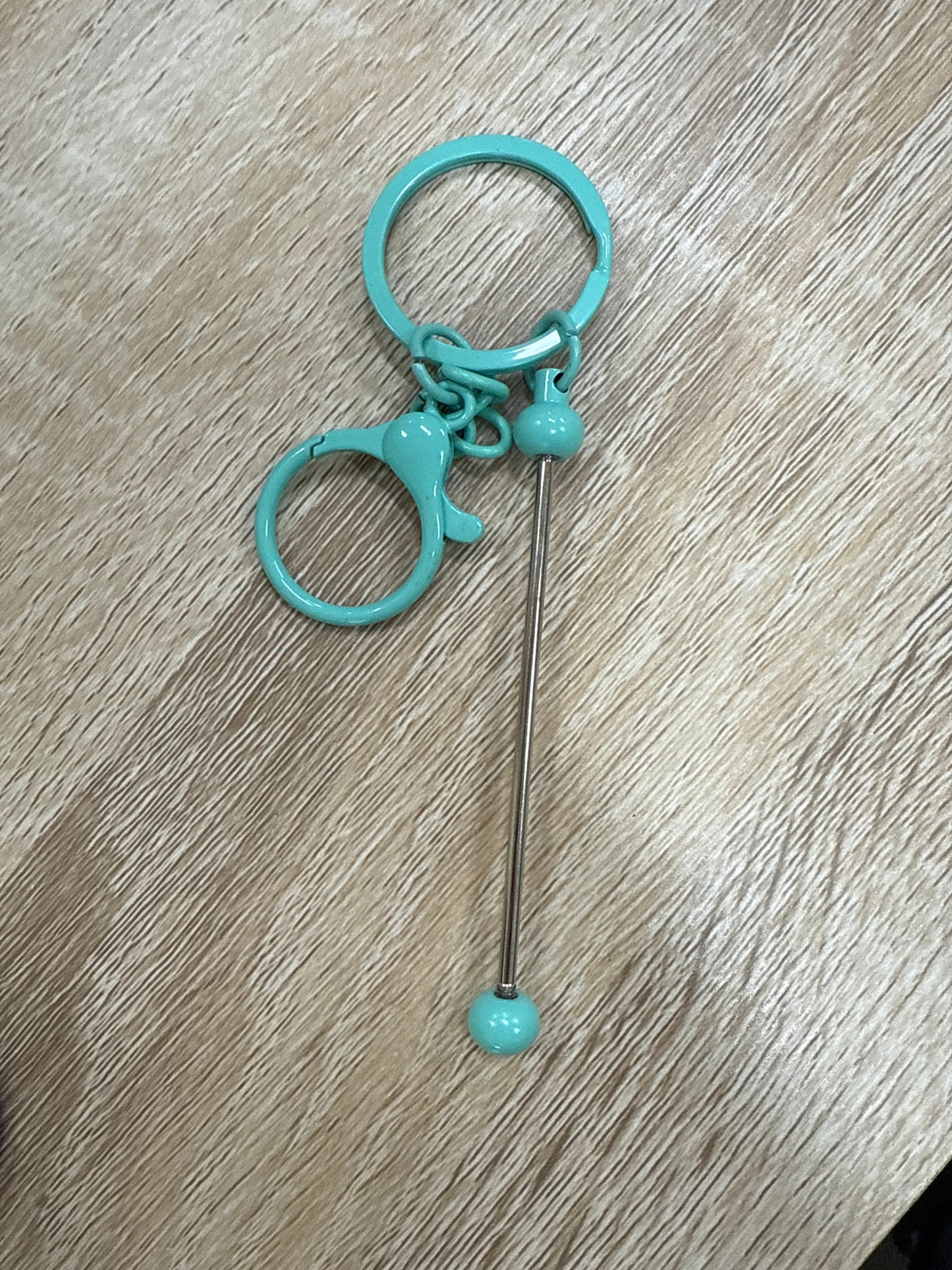 Keychain Bars