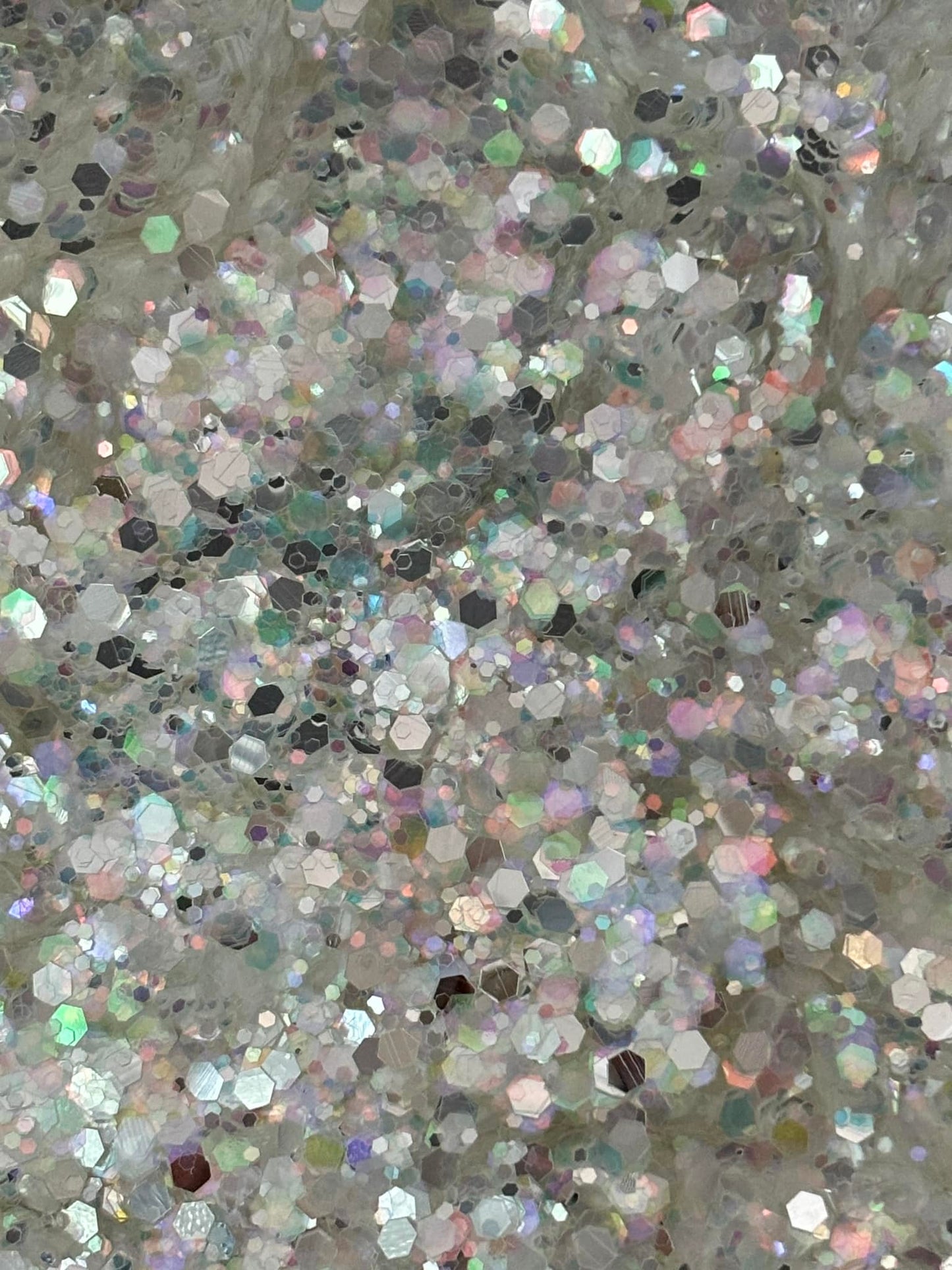Glitter - Achelous Chunky 1 oz