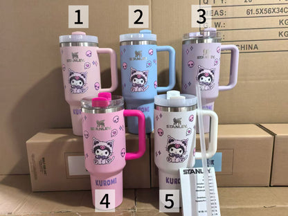 40 ounce Tumbler - K Series
