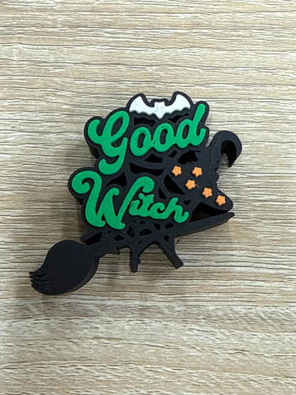 Straw Toppers - 10mm 3D Printed