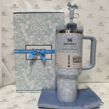 40 ounce Tumbler - L series