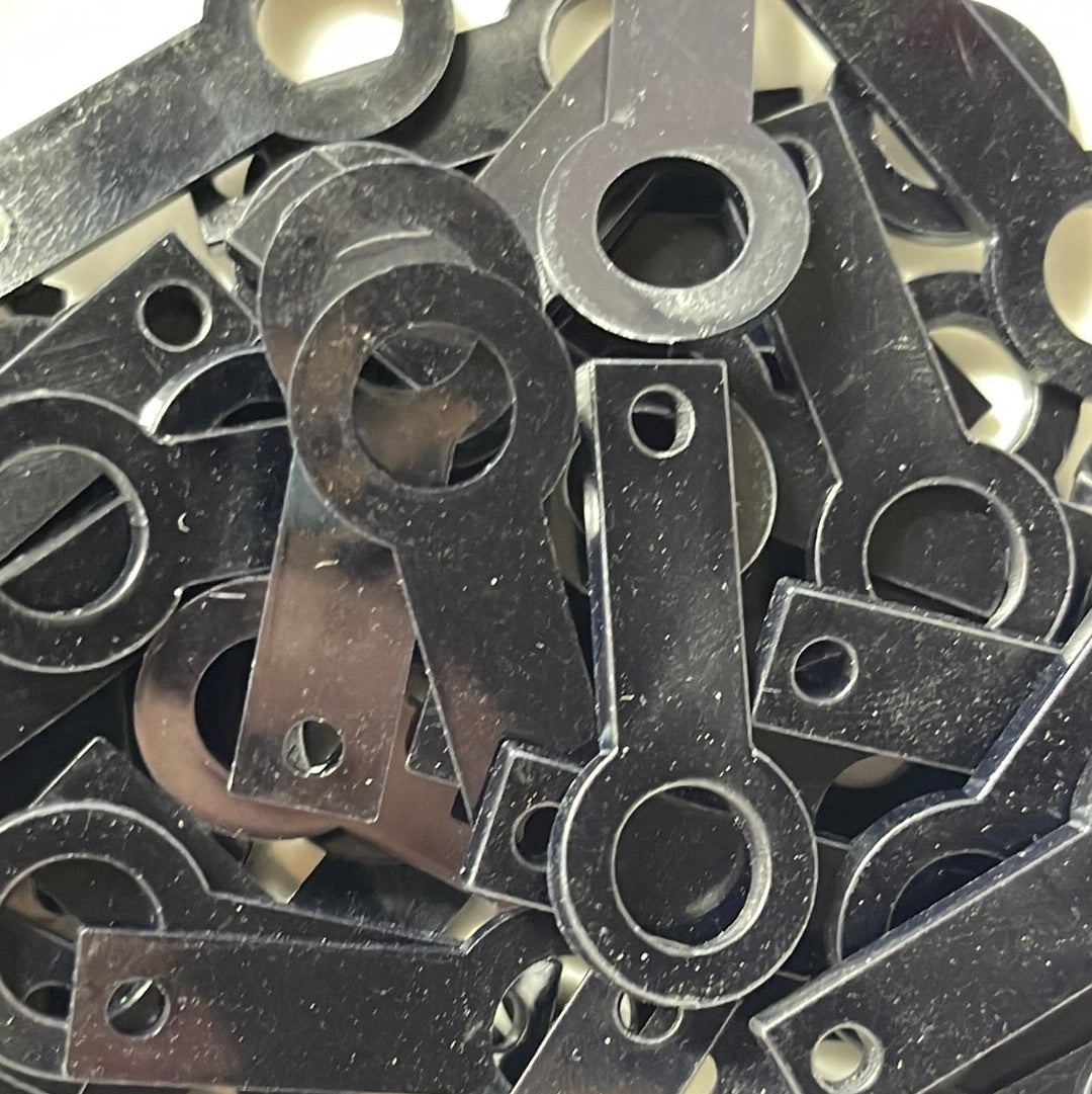 Acrylic Straw Hanging Adapter