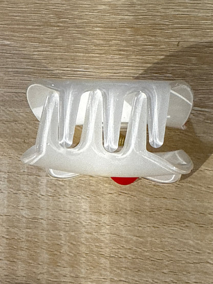 PublicHelloKitty Hair Claw Clip