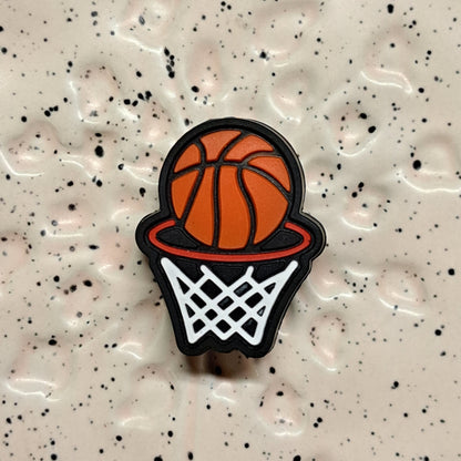 Basketball - Basketball Net Silicone Focal