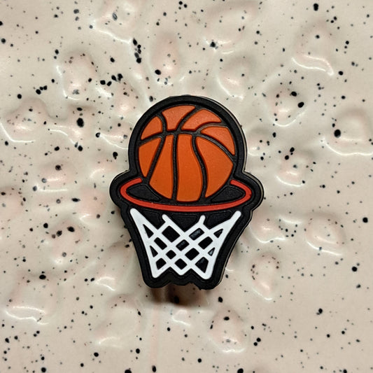 Basketball - Basketball Net Silicone Focal
