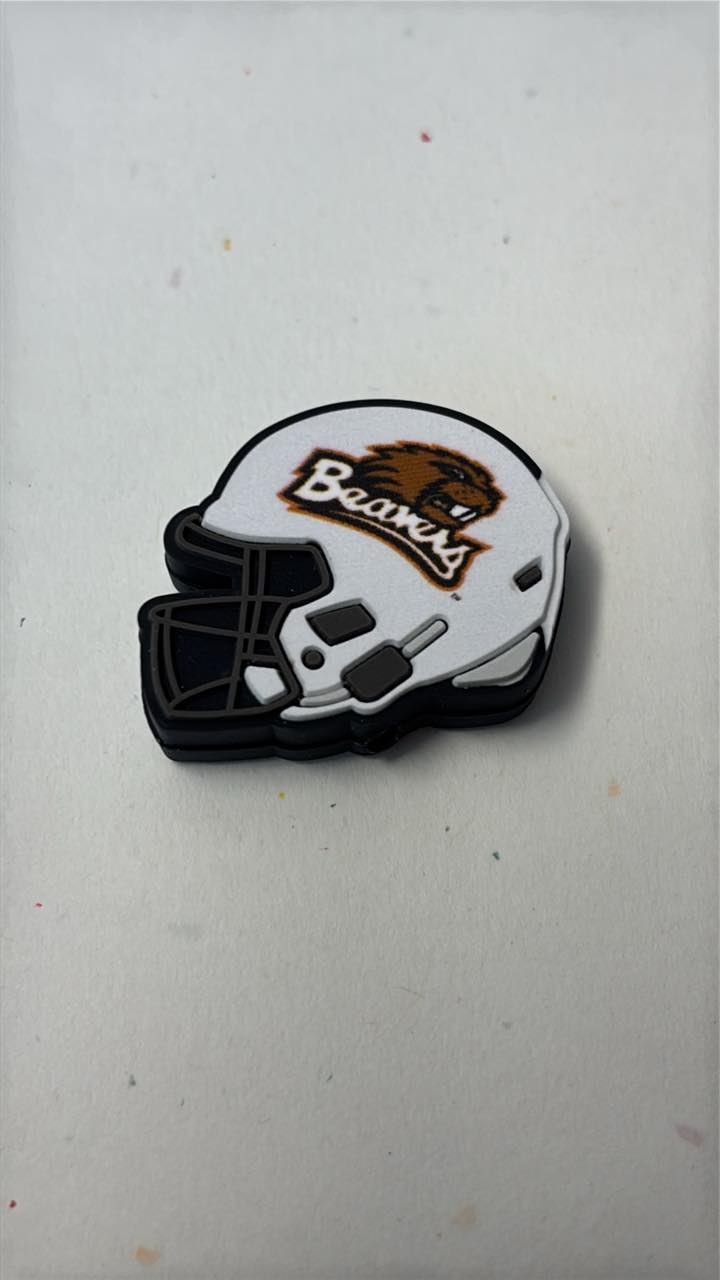 VIPBeavers Team Helmet PVC Focal 0310