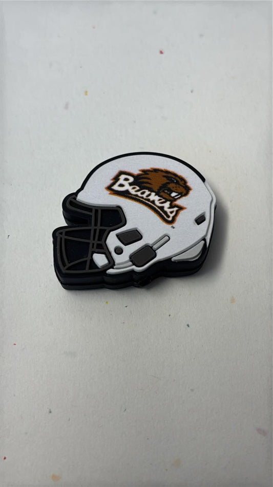 VIPBeavers Team Helmet PVC Focal 0310