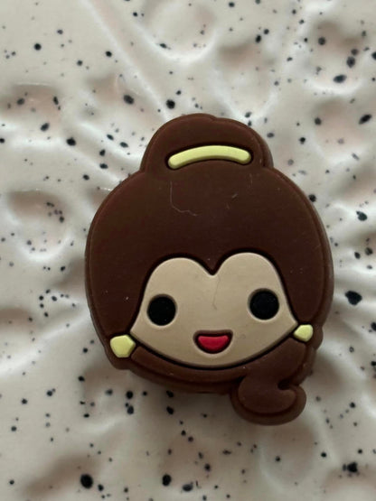 VIPBelle Silicone Focal 0389