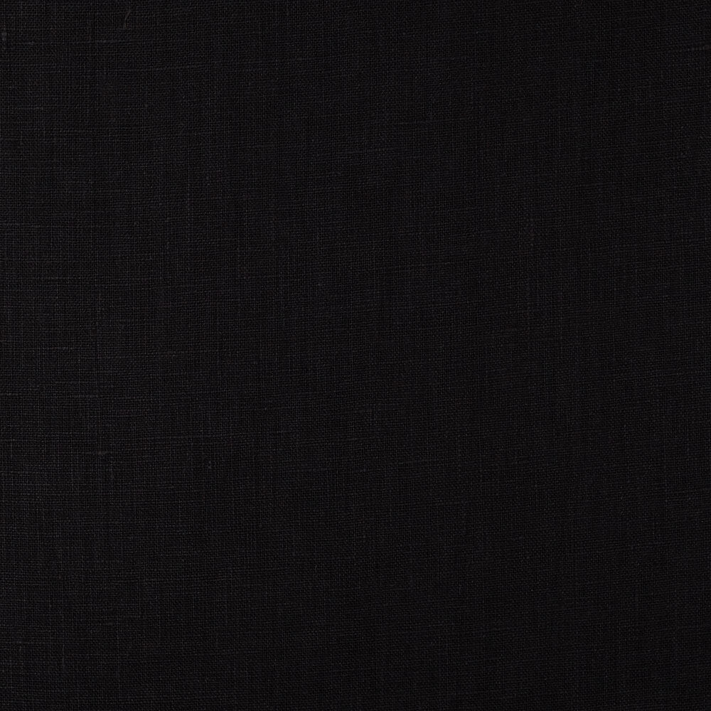 Solid Poly Linen Fabric | Islands Fabric